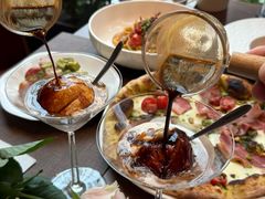-OGGI TRATTORIA PIZZERIA(深业上城店)