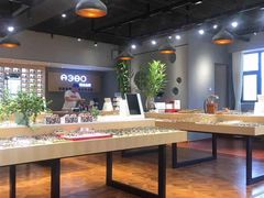 -A380视光·蔡司眼镜店(锦艺城店)