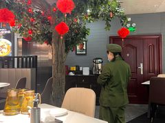-来相会饺子·新辽菜(甘家口店)