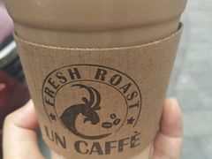 -UN CAFFE(五角场店)