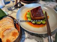 -湖滨28中餐厅·西湖宴·杭州君悦酒店