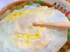 -春雪面馆(转塘店)