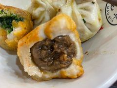 玉兰饼-毛华美食(清扬路店)