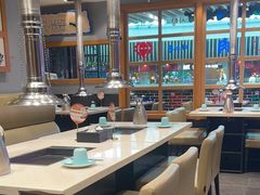 -韩时烤肉(丰科万达广场店)