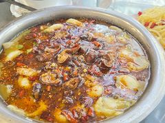 小盆酸菜鱼-金良酸菜鱼(宁海路总店)