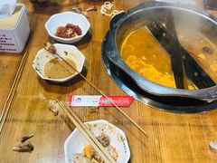-成都玉林串串香火锅(三八店)