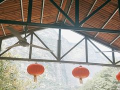 -少华山国家森林公园