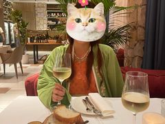 -Osteria Garden 生蚝花园餐厅(原进贤路店)