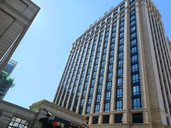 -海悦大酒店餐饮