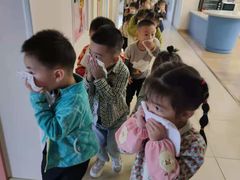-吉的堡幼儿园(复地花屿城分园)