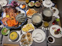 -海天盛宴海鲜自助(正大广场店)