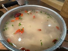 -肖四女乐山跷脚牛肉(世博源店)