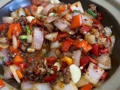 -三只鸟本地特色菜馆(上饶总店)