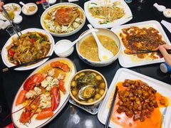 -旺达·福州菜(正大广场店)
