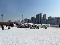-沈阳奥体冰雪嘉年华
