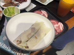 -東盛炭烤自助料理(浦东文峰广场店)