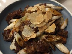 -南山鲜虾面·活鲜小馆·海味大连菜(南山总店)