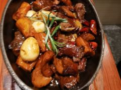 -CRAZYONES西班牙海鲜饭(上海美罗城店)