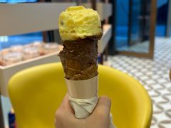 -CREAM STORY意大利手工冰淇淋&甜品(万象前海店)