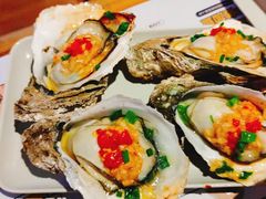 -木屋烧烤(龙华店)