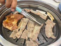 -韩香福烤肉庄园(荣成店)