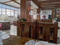 -老太太海鲜城(森林公园任家台店)