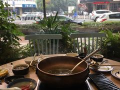 -打酱友•斑鱼海鲜粥火锅(吴桥店)