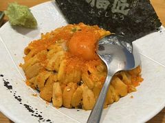 -福匠日本料理(人民路店)