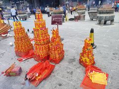 -悦城龙母祖庙
