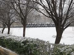 -西安市长乐公园