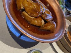 -三号黄浦会Canton Table