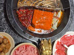 -蜀大侠火锅(总府路店)