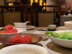 -香云轩·顺德菜(香云纱园林酒店店)