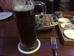 -Paulaner·德国帕拉娜自酿啤酒餐厅(海上世界店)