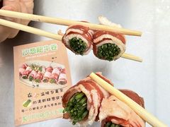 -蜀川川破店·江湖菜·烧烤(北京首店)