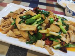 -川悦壹号·川菜(蠡溪路店)