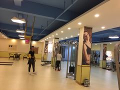 -中田·健身+普拉提(浦东金高路店)