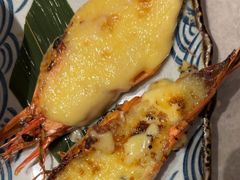 -極上萬膳·日料放题(来福士江景店)