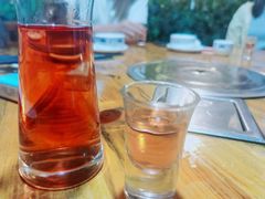 -又见炊烟．纳西小院云南菜