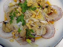 -来之顺海鲜菜馆·青岛菜·始于1993(栈桥店)