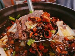 -烛影拾光观景餐厅·创意菜·摄影·小提琴(大唐不夜城店)