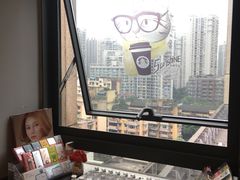 -肆兮眼镜·蔡司·徕卡战略合作店(大坪店)