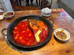-憨铁匠火锅(红山6979店)