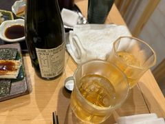 -鮨青(恒基名人购物中心店)