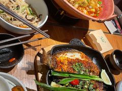 -云海肴·汽锅鸡·云南菜(高德置地店)