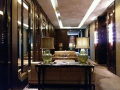 -上海静安香格里拉大酒店