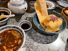 古法糖芋苗-南京大牌档(西单食宝街友谊商城店)