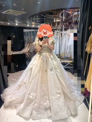 -SATIN COUTURE瑟庭婚纱礼服馆