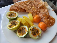 -金茂君悦·食在56海鲜自助餐厅ON56