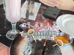 -Nord Grill&Bar Highland诺德西餐(深圳欢乐海岸店)